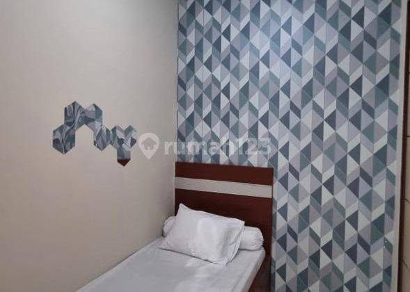 Dijual Apartemen Puncak Kertajaya Surabaya Timur 2