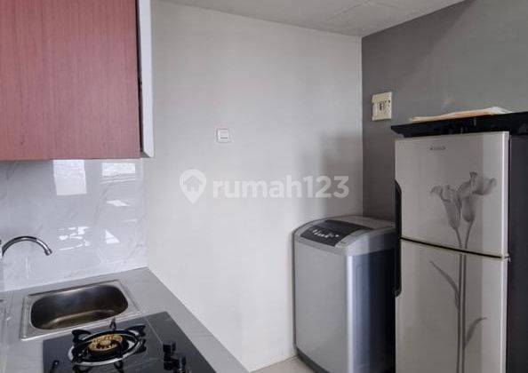Dijual Apartemen Puncak Kertajaya Surabaya Timur 7