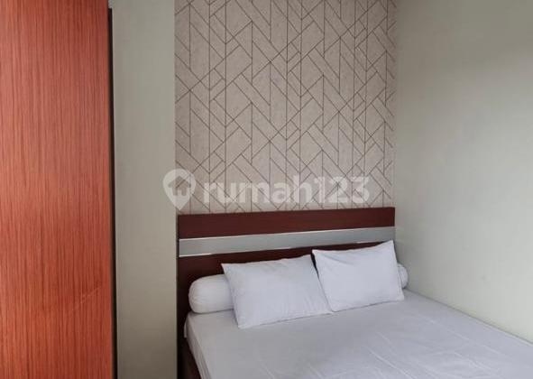 Dijual Apartemen Puncak Kertajaya Surabaya Timur 9