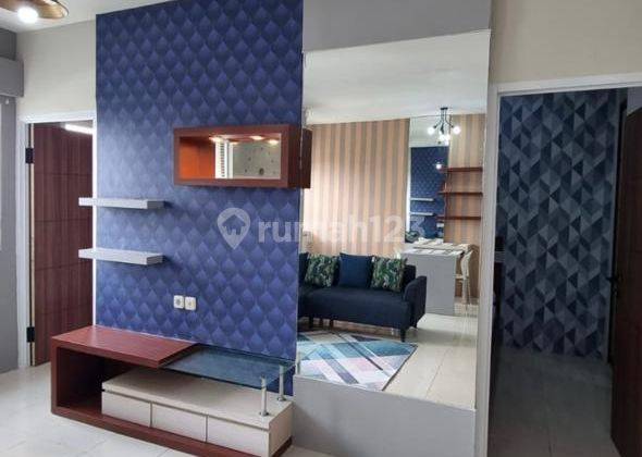 Dijual Apartemen Puncak Kertajaya Surabaya Timur 10