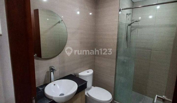 Dijual Muraaaah Linden Tower Apartemen 2br 4