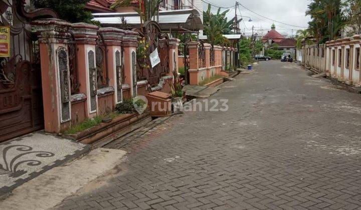 Dijual Rumah Perumahan Banjarmasin Selatan  2