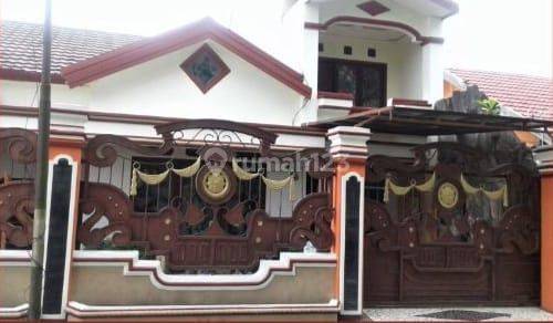 Dijual Rumah Second Banjarmasin Timur 1
