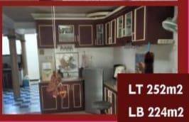 Dijual Rumah Second Banjarmasin Timur 2