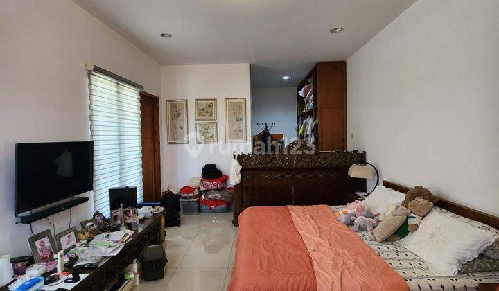 Townhouse Siap Huni Veteran Bintaro Jaksel 2