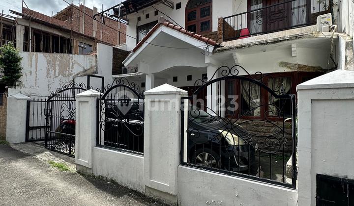 Turun Harga Rumah Siap Huni Tebet Dalam Lokasi Strategis 2