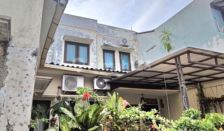 Rumah Lama Siap Huni Jatipadang Baru Jaksel 2