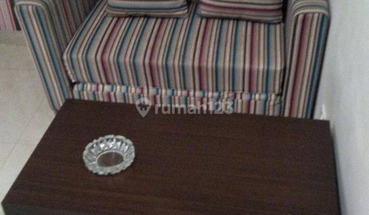 Kost-kosan mewah furnished cipete kebayoran baru 2