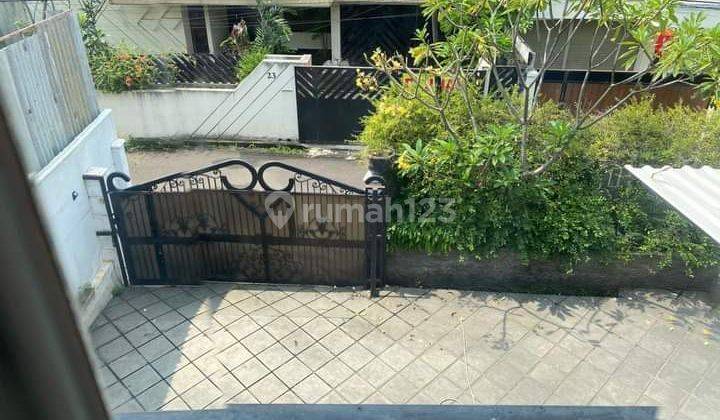 Rumah bagus siap huni lokasi strategis dekat citos cipete cilandak 2