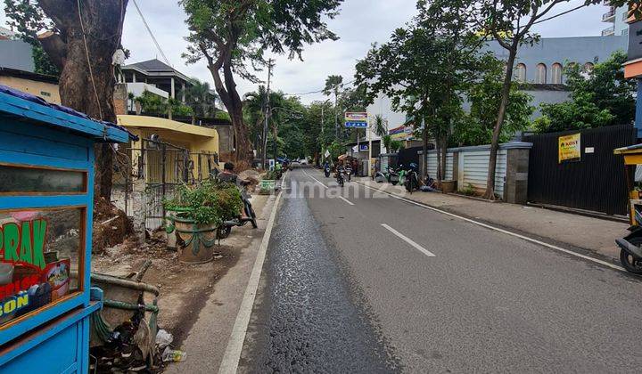 Tanah komersil cocok bangun kantor atau tempat usaha bangka raya  1