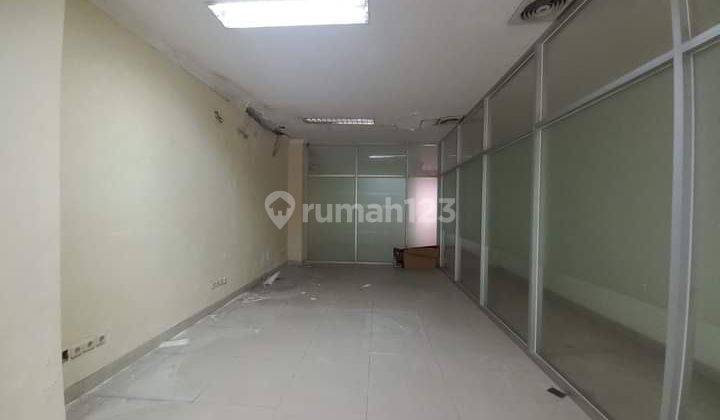 Ruko 2 unit gandeng lokasi strategiis dekat ke jl Tendean bangka 4