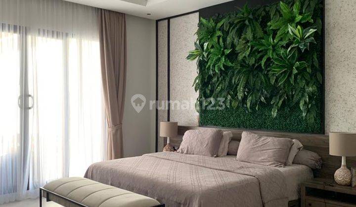 Rumah baru super nyaman Furnished komplek terkenal Villa Cinere  2