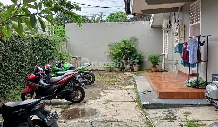 Tanah bonus bangunan harga di bawah njop nego mampang 2