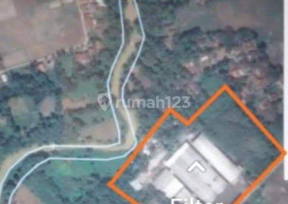 Pabrik kulit lokasi strategis Kopo Maja serang banten 2