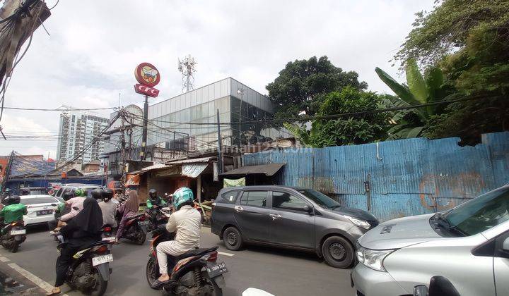 Tanah murah harga di bawah NJOP masih nego Bangka raya 1