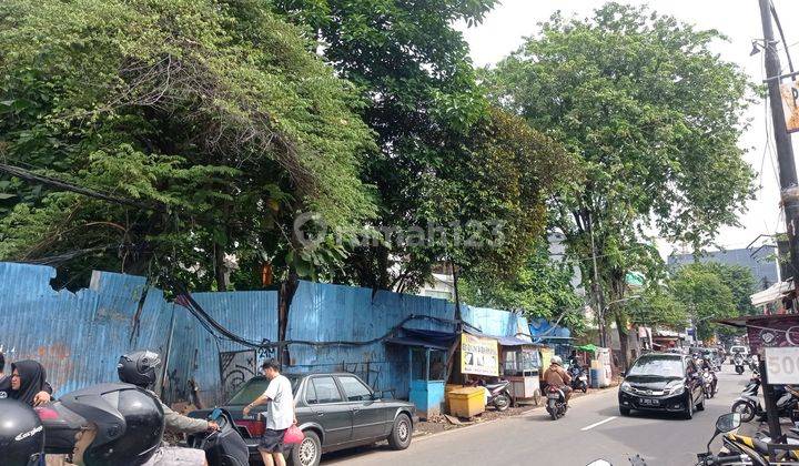 Tanah murah harga di bawah NJOP masih nego Bangka raya 2