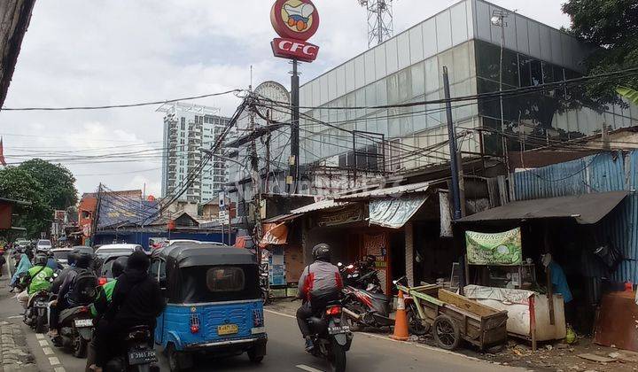 Tanah murah harga di bawah NJOP masih nego Bangka raya 2