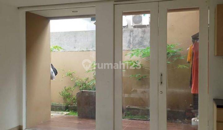 Rumah dalam Cluster lokasi strategis Cipete Cilandak Barat  2