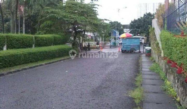 Rumah siap huni dalam komplek Puri Cinere  2