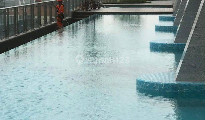 Butuh cepat Apartemen menteng Park full furnished 2