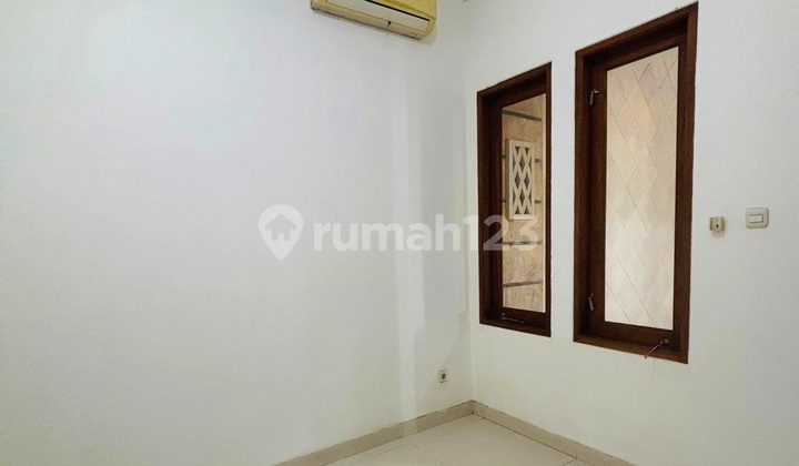 Single Hause bisa untuk Kantor Cipete Lokasi Strategis 2