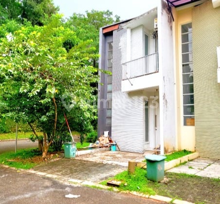 Rumah Komplek Citragren Cibubur Furnished Cibubur Rumah Komplek Citragren Cibubur Furnished Cibubur