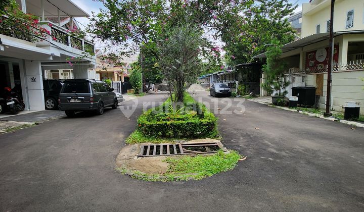 Rumah Dalam Komplek Siap Huni Bintaro Jaya V 2