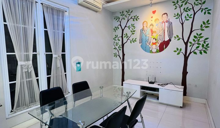 Ready-to-Occupy Cluster House on Anggur Street, Cipete 2