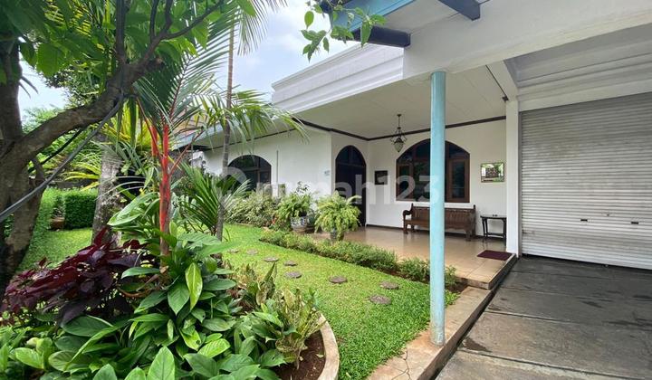 Rumah Butuh Cepat Jl Musyawarah Kebon Jeruk 2