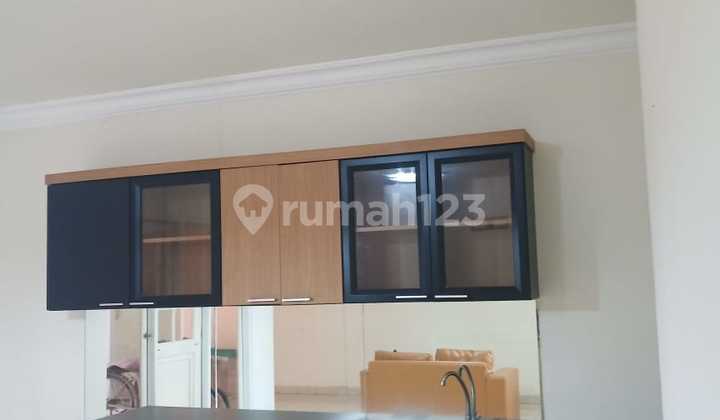 House in Meruya Residence Complex Ready to Occupy 2