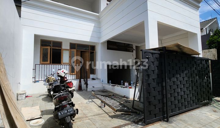 New House Bintaro Sector 1 South Jakarta Great Location 2