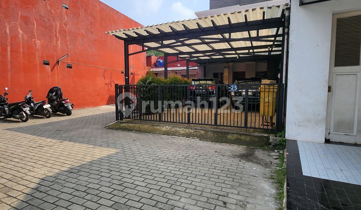 Rumah Komplek Siap Huni Cilandak Timur 2