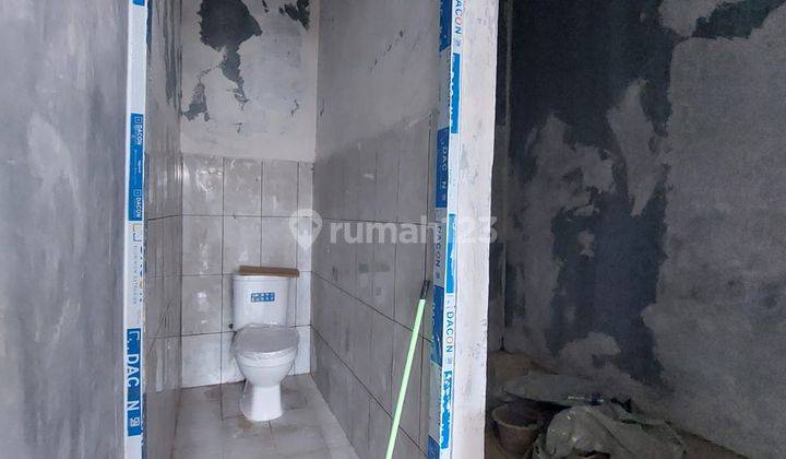 Kost_kosan Bangunan Baru Finishing Ada 12 Kamar Bintaro 2