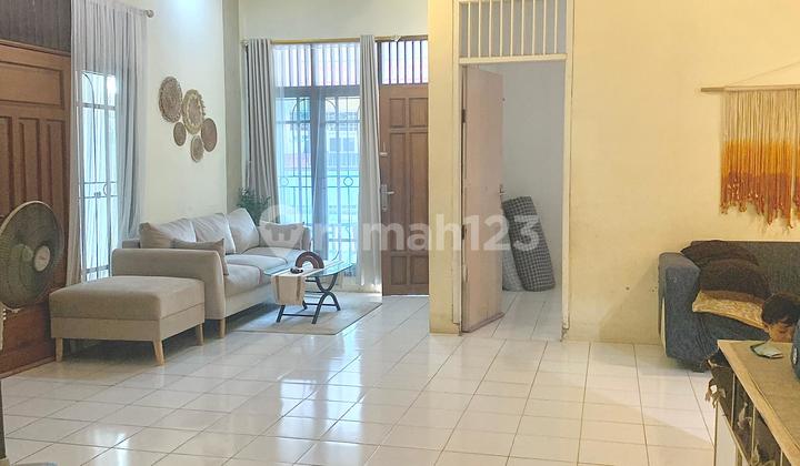 Rumah Bagus Siap Huni Lokasi Ciledug Serpong Rumah Bagus Siap Huni Lokasi Ciledug Serpong