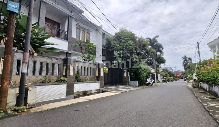 Rumah Siap Huni Unfurnished Lokasi Bagus Cipete 2