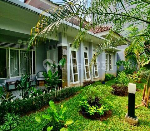 Rumah 1 Lantai Siap Huni Margasatwa Cilandak Rumah 1 Lantai Siap Huni Margasatwa Cilandak