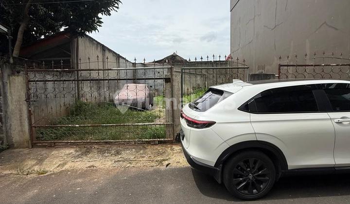 Tanah Kavling Veteran Bintaro Dalam Komplek Tanah Kavling Veteran Bintaro Dalam Komplek