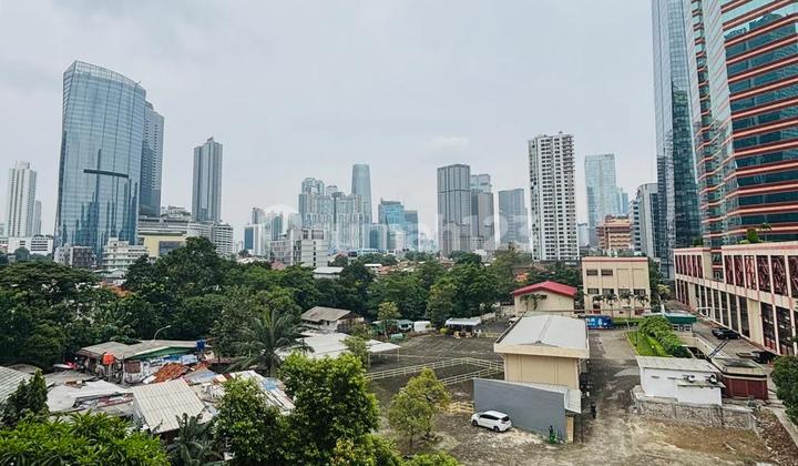 Pearl Garden Semanggi Apartment, 3rd Floor, Strategic Location 2