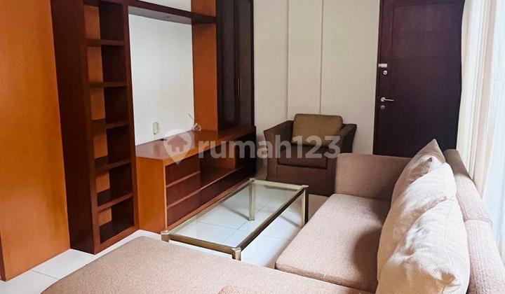 Rumah Furnished Siap Huni Cipete Lokasi Strategis Rumah Furnished Siap Huni Cipete Lokasi Strategis