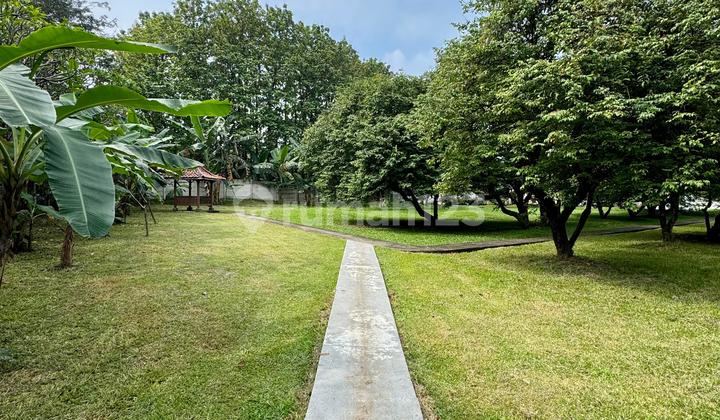 Good Location Land Near Mako Brimob Kelapa Dua