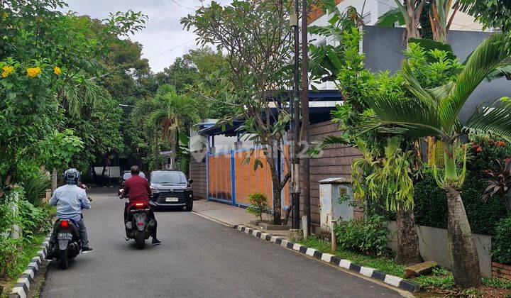 Komplek Buncut Indah Pejaten Boleh Untuk Kantor 2