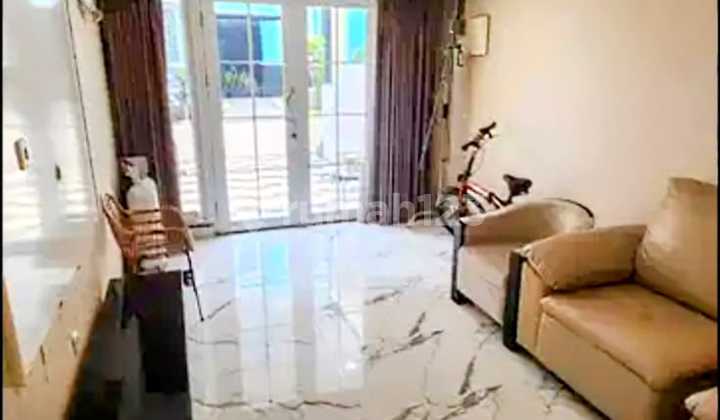 Casa Goya Residence Siap Huni Kemanggisan Jakarta Barat