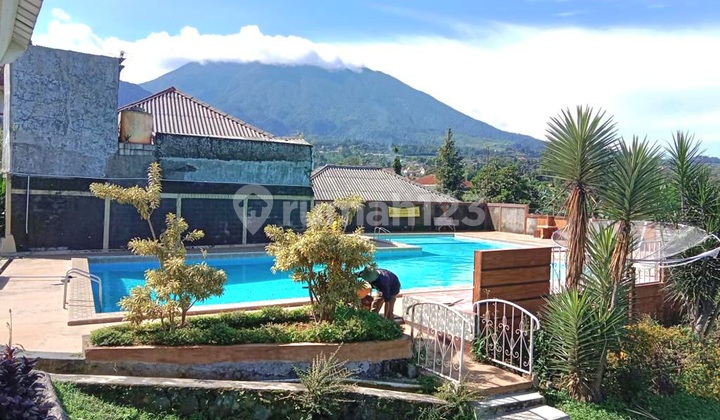 Butuh Cepat Villa Puncak Cisarua Sangat Murah