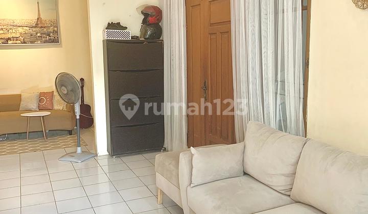 Rumah Bagus Siap Huni Lokasi Ciledug Serpong 2