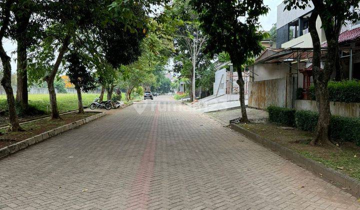 Rumah Baru Dalam Komplek Besar Cinere Tangsel 2