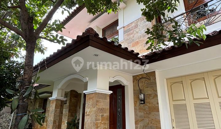 Rumah Siap Huni Lingkungan Tenang Jl Saidi Cipete Rumah Siap Huni Lingkungan Tenang Jl Saidi Cipete