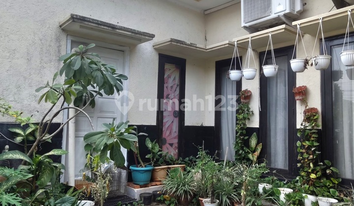 Rumah Lama Siap Huni Jatipadang Baru Jaksel