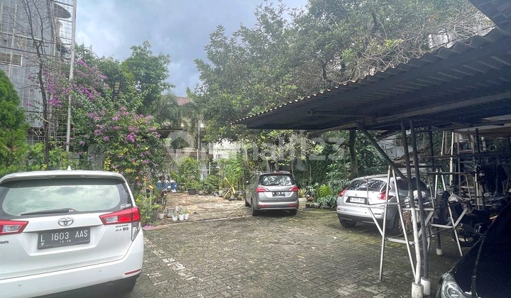 Tanah Komersil Bonus Bangunan Lokasi Mega Kuningan Tanah Komersil Bonus Bangunan Lokasi Mega Kuningan