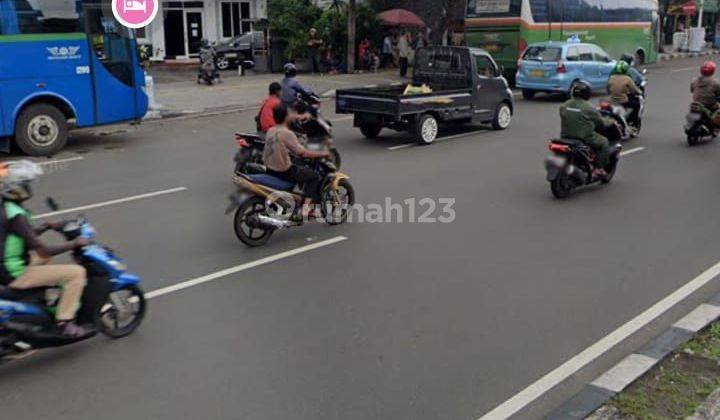 Hotel Pharmin Tanah Abang Kondisi Masih Beroperasi Jakpus 2