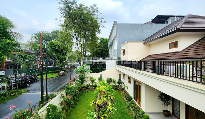Rumah Baru Dalam Komplek Jalan Super Lebar Adhyaksa Lebak Bulus Rumah Baru Dalam Komplek Jalan Super Lebar Adhyaksa Lebak Bulus